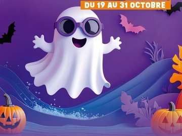 Aqualudik - Jeux et parcours aquatique