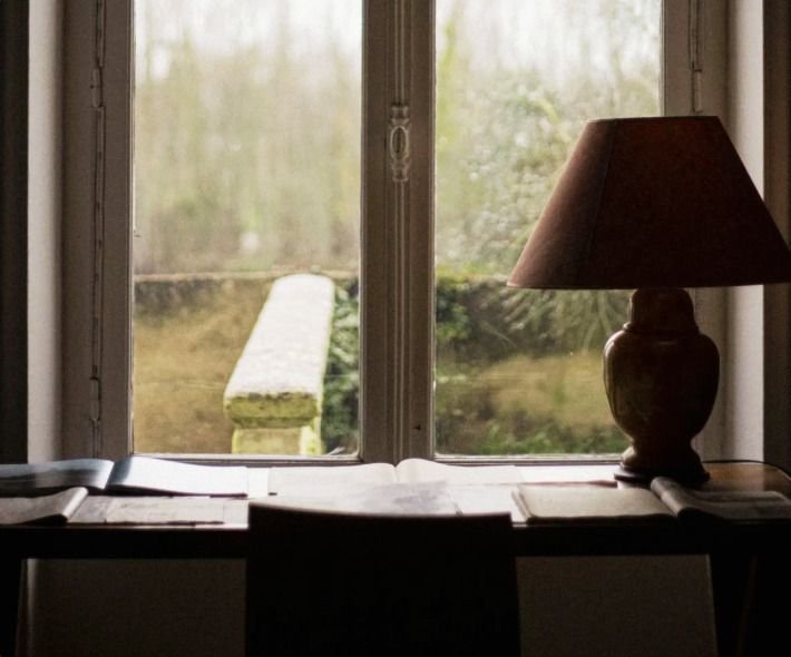D'une Maison l'autre