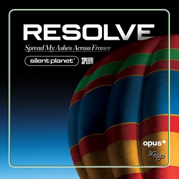 Resolve