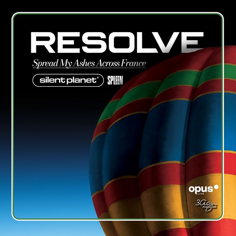 Resolve