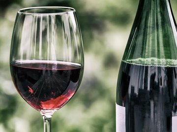 Soirée Beaujolais nouveau