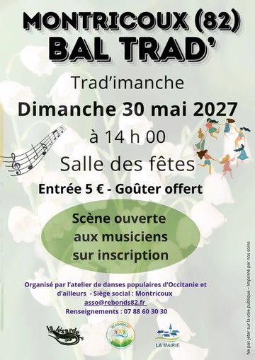 Trad'imanche