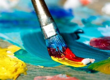 Les mercredis créatifs : Atelier jaspage