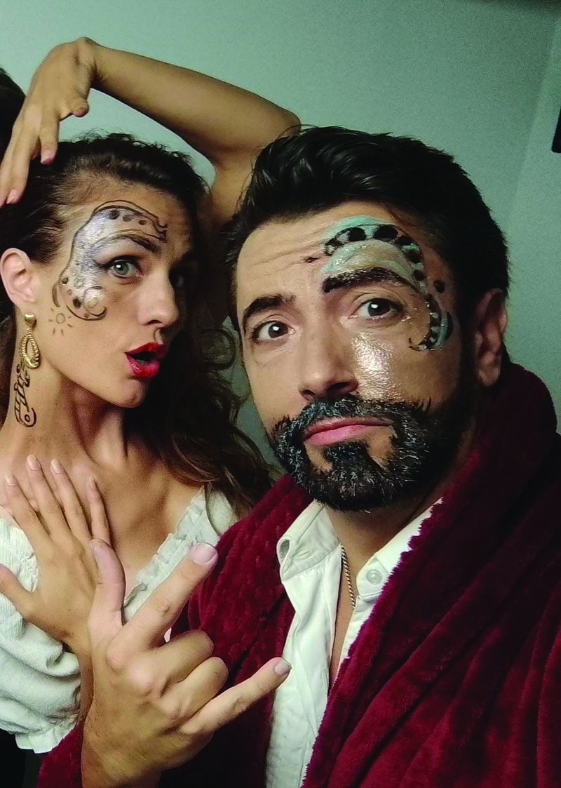 Si le chœur vous en dit - spectacle lyrique