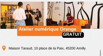 Des ateliers numériques gratuits pour les habitants - Mieux comprendre les usages numériques des adolescents ou introduction à l'IA