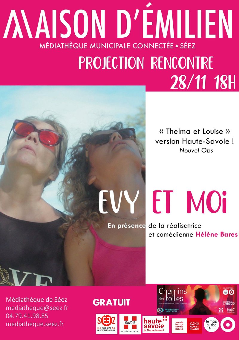 Projection film