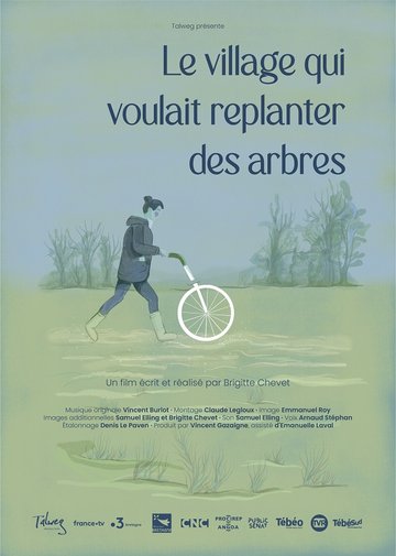Découverte du bocage