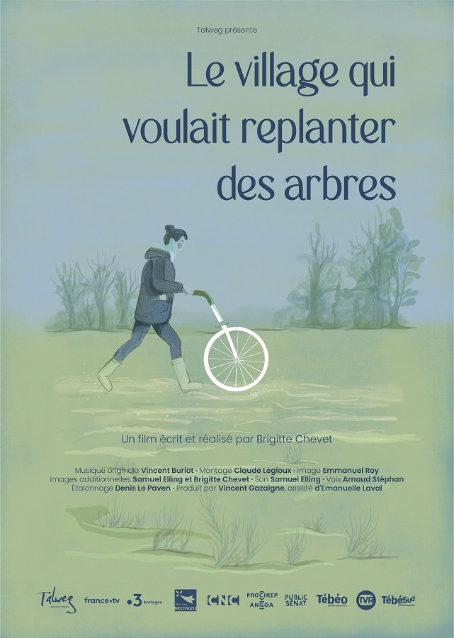 Découverte du bocage