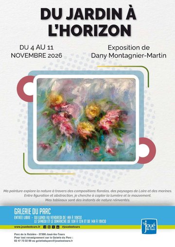 Du jardin à l’horizon