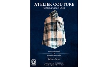 Atelier couture