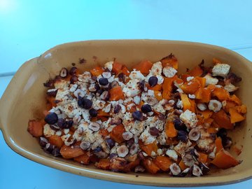 Relais solidaire – Atelier « Cuisine de l’impro »