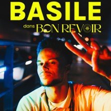 Basile - En Spectacle dans Basile - Le Point Virgule, Paris