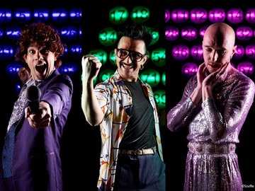 BINGO ! UN LOTO MUSICAL