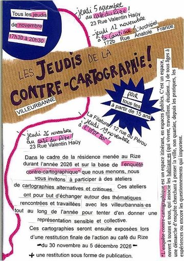 Atelier contre-cartographique