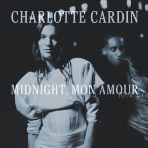 CHARLOTTE CARDIN