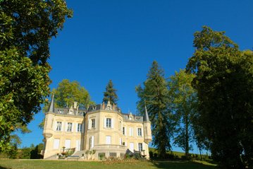 Château Junayme - Portes ouvertes Fronsac & Canon Fronsac