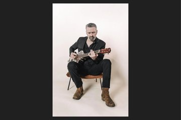 Concert | Ben Jacobacci