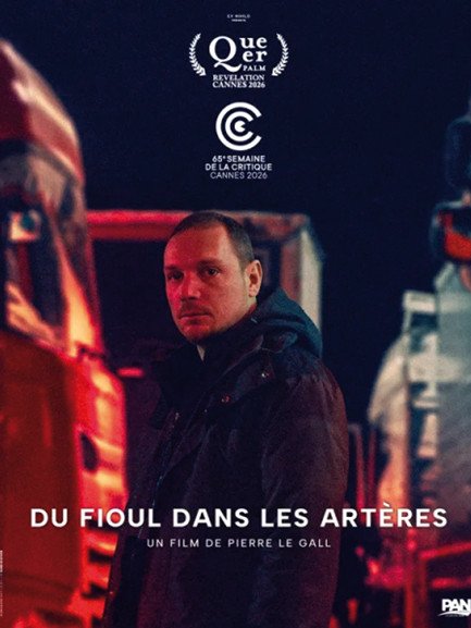 CINECO : DU FIOUL DANS LES ARTÈRES