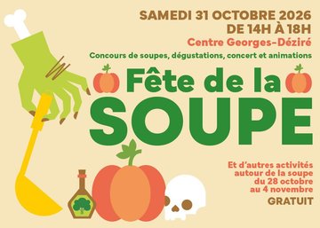 Fête de la soupe