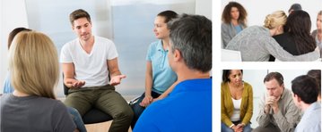 Groupe de parole "Être lesbienne aujourd'hui"