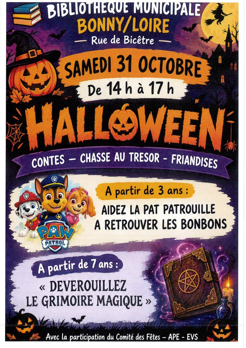 Halloween