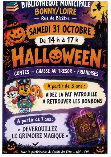 Halloween