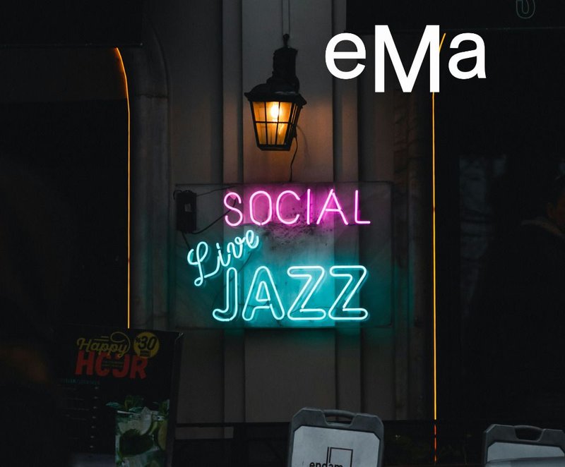 Jazz night HEMU | Electronic Landscapes