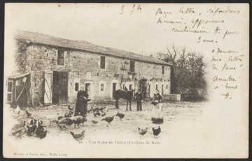 Rencontre avec la Poulpe Pictave aux Archives départementales des Deux-Sèvres à Niort