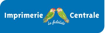 En coulisses - Découvrez les coulisses de IMPRIMERIE CENTRALE