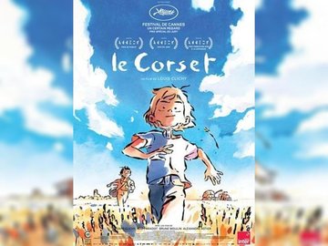 Clap ou pas clap - "Le corset"