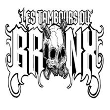 Les Tambours Du Bronx