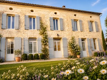 Château Franc Capet - Portes ouvertes Fronsac & Canon Fronsac