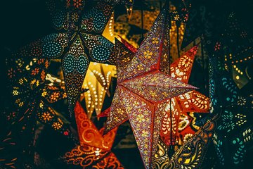 Marché de Noël - Nantiat animation