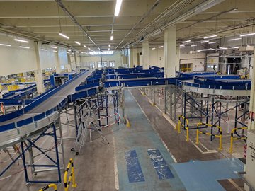 En coulisses - Découvrez les coulisses de la Poste
