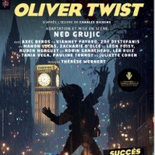 Oliver Twist - Lucernaire, Paris