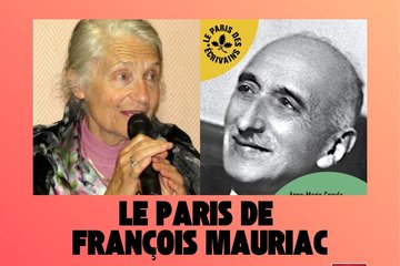Conférence | Anne-Marie Cocula