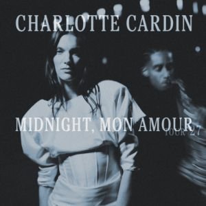 CHARLOTTE CARDIN
