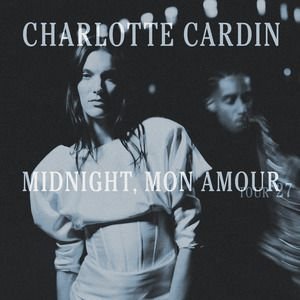 CHARLOTTE CARDIN