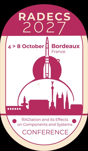 Congrès ONERA - RADECS 2027 - 700 participants