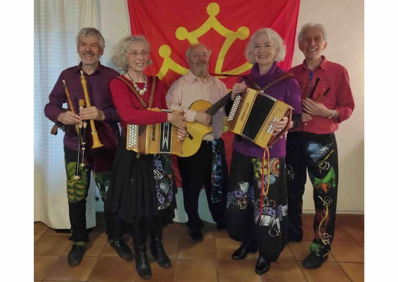 Venez chanter les NADALETS
