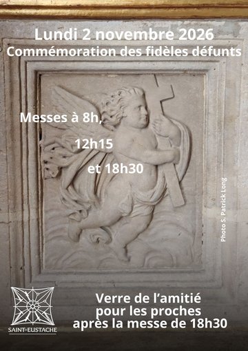 Messes pour les défunts