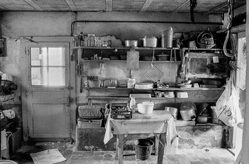 Exposition : Le Clos du Puits
