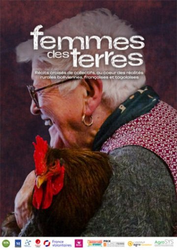 FEMMES DES TERRES