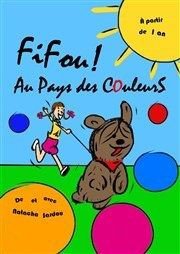 Fifou ! Au pays des couleurs