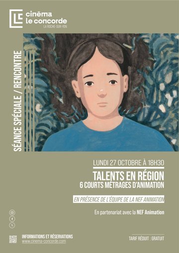 TALENTS EN REGION