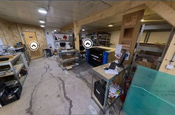"Repair café"