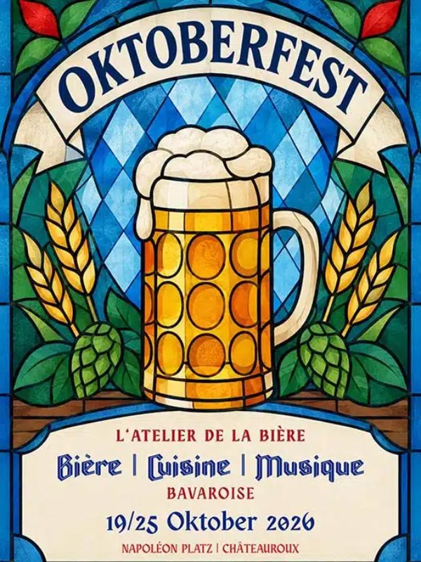Oktoberfest #3
