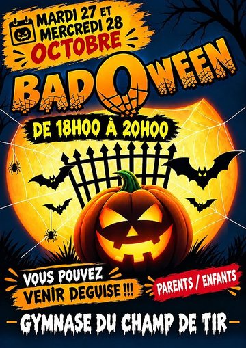 Badoween