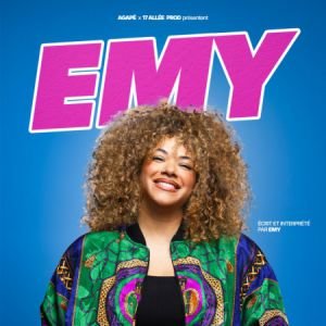 EMY