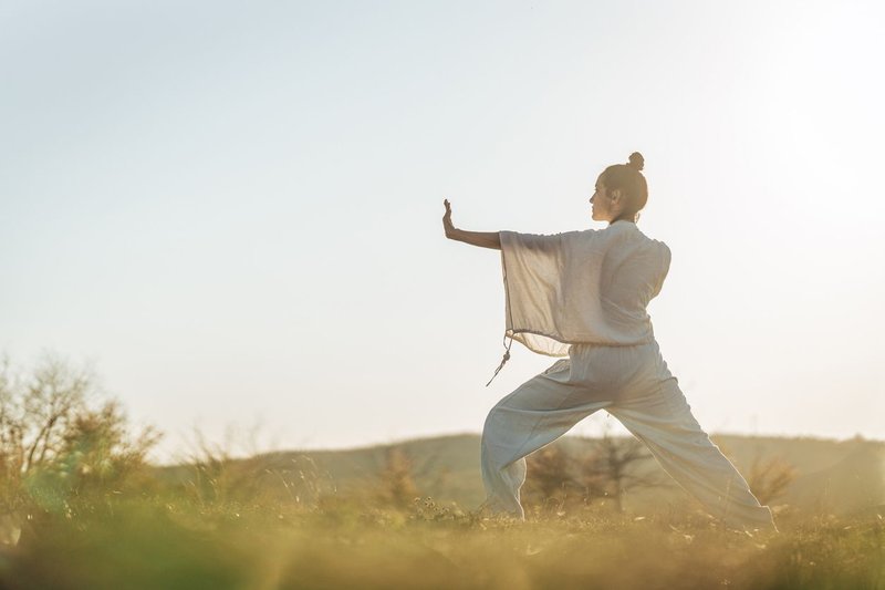 Atelier “Qi Gong et Tai Chi du vieillissement”